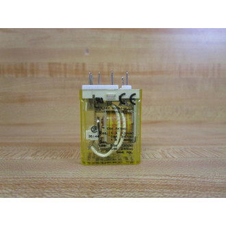 IDEC RY42S-UAC-110-120V Power Relay RY42SUAC110120V - New No Box