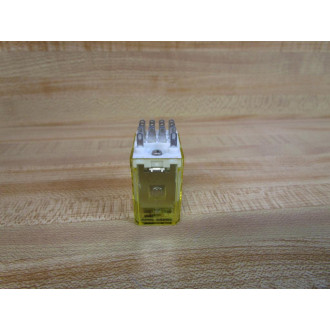 IDEC RY42S-UAC-110-120V Power Relay RY42SUAC110120V - New No Box