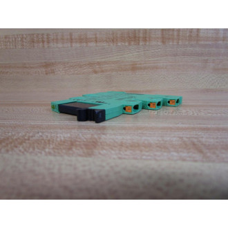 Phoenix Contact PLC-BPT-24DC21 Terminal Block PLCBPT24DC21 W2966595