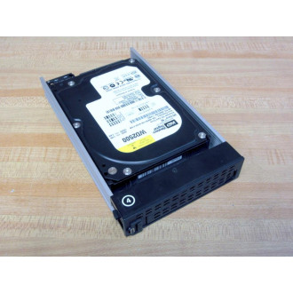 Western Digital WD2500SB-01KBC0 3.5" Hard Drive WD2500 No.4 - New No Box