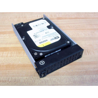 Western Digital WD2500SB-01KBC0 3.5" Hard Drive WD2500 No.3 - New No Box