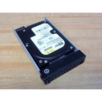 Western Digital WD2500SB-01KBC0 3.5" Hard Drive WD2500 No.2 - New No Box