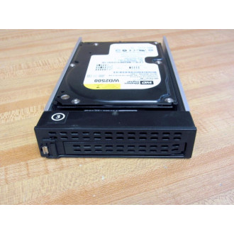 Western Digital WD2500SB-01KBC0 3.5" Hard Drive WD2500 No.1 - New No Box