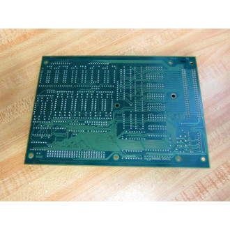 Montronix TS100 Tool Monitor Circuit Board TS100 IO Board - Used