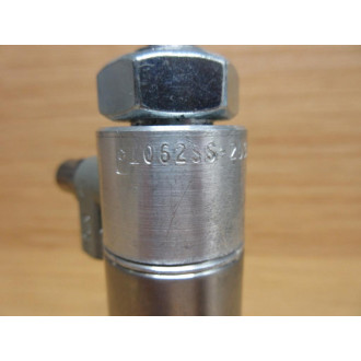 American Cylinders 1062SS-2039 Cylinder 1062SS2039 W (2) AS2200 - Used