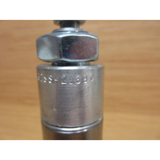 American Cylinders 1062SS-2039 Cylinder 1062SS2039 W (2) AS2200 - Used