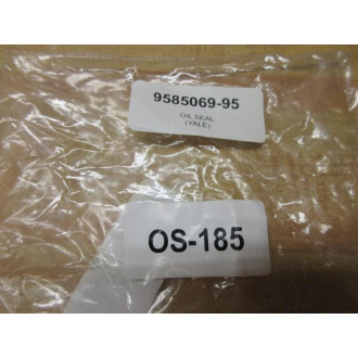 Yale 9585069-95 Oil Seal 958506995