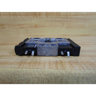 Festo 161 362 Valve Terminal CPV14-M1H-2X3-GLS-18 WOut Fittings - Used