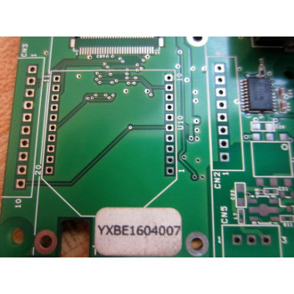YOODS YCOM-XB Circuit Board YCOMXB - Used