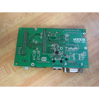 YOODS YCOM-XB Circuit Board YCOMXB - Used