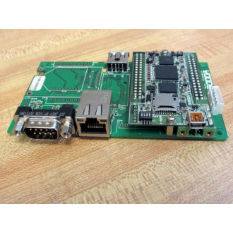 YOODS YCOM-XB Circuit Board YCOMXB - Used