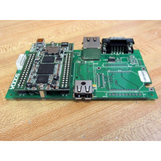YOODS YCOM-XB Circuit Board YCOMXB - Used