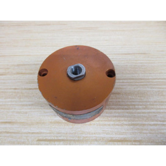 Fabco Air B-221-X-HC Cylinder B221XHC Orange - Used
