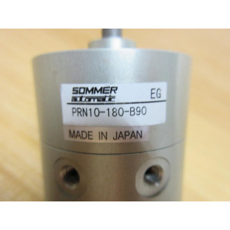 Sommer Automatic PRN10-180-B90 Rotary Cylinder PRN10180B90 - New No Box