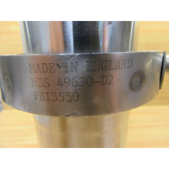 Pall Trinity Micro 4HD4886-1469 Filter Housing 4HD48861469 - New No Box