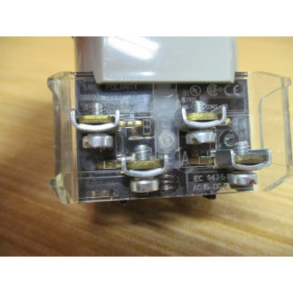Allen Bradley 800T-J44KE7 Keyed Selector Switch 800TJ44KE7 W Key - New No Box