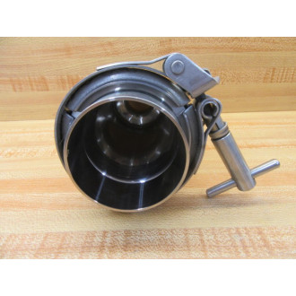 Pall Trinity Micro 4HD4886-1469 Filter Housing 4HD48861469 - New No Box