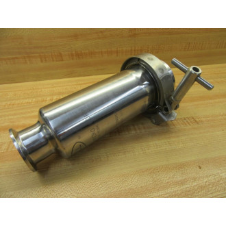 Pall Trinity Micro 4HD4886-1469 Filter Housing 4HD48861469 - New No Box