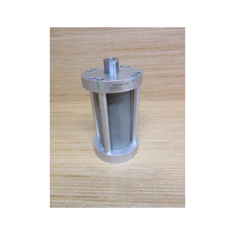 Numatics NB10572 Cylinder - Used