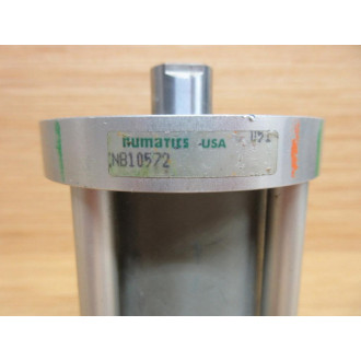 Numatics NB10572 Cylinder - Used