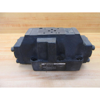 Vickers Eaton 990297000 Directional Control Valve - Used