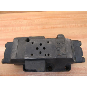 Vickers Eaton 990297000 Directional Control Valve - Used