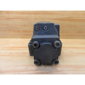 Vickers Eaton 990297000 Directional Control Valve - Used