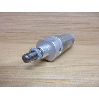 SMC NCDMC150-0200C Cylinder NCDMC1500200C Max Press 1.7MPa - Used