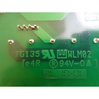 Vacon PC00208 Frequency Converter Driver Board CM260400 - Used