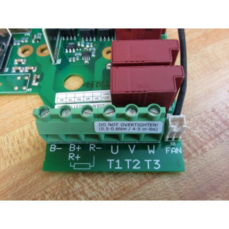 Vacon PC00208 Frequency Converter Driver Board CM260400 - Used