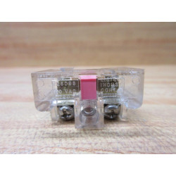Allied Controls LR28098 Contact Block - New No Box