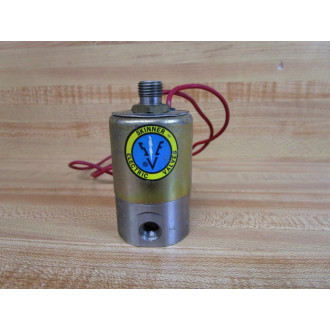 Skinner V5D56960 Solenoid Valve - Used