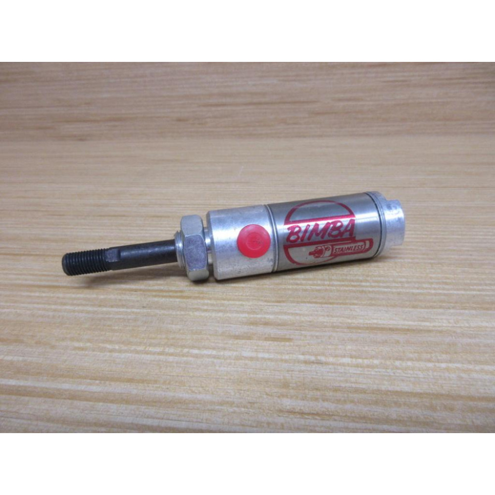 Bimba 120.5-DEE1 Cylinder 1205DEE1 - New No Box