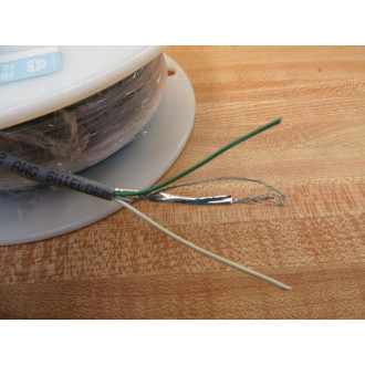 AlphaWire 2464C 4C 22 AWG Conductor - New No Box
