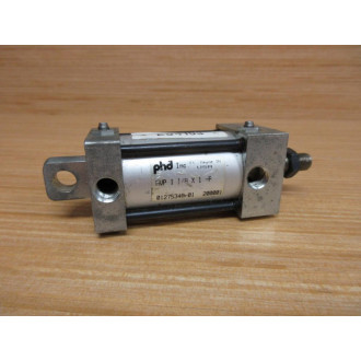 PHD AVP 1 18 X 1-P Cylinder AVP118X1P - Used