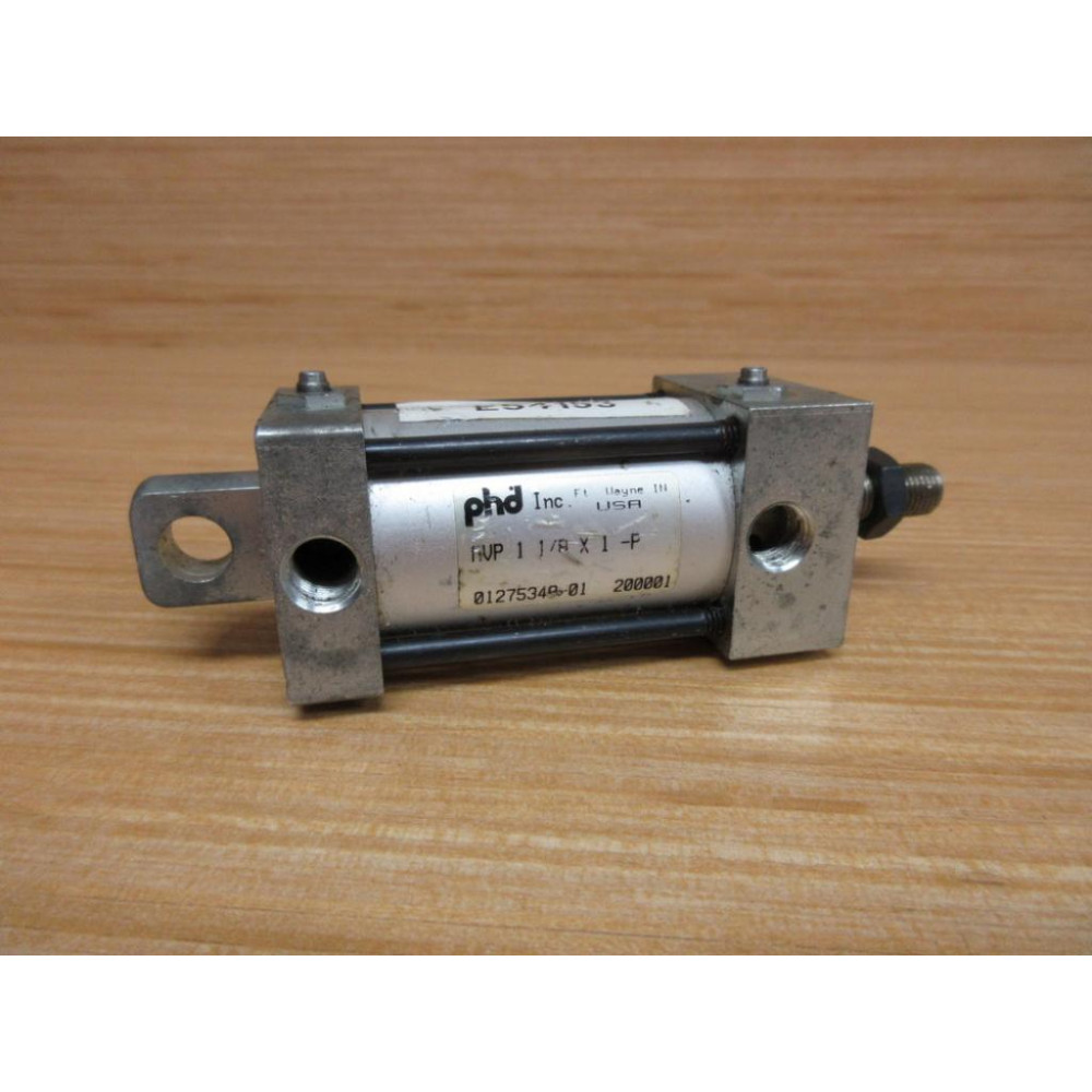 PHD AVP 1 18 X 1-P Cylinder AVP118X1P - Used