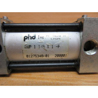 PHD AVP 1 18 X 1-P Cylinder AVP118X1P - Used