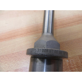 Generic 531 008 67 00 (b) 5751 Punch 5310086700b5751 (Pack of 2) - New No Box