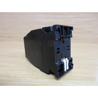 Siemens 3TB40 12-0A Contactor Relay 3TB40120A - Used
