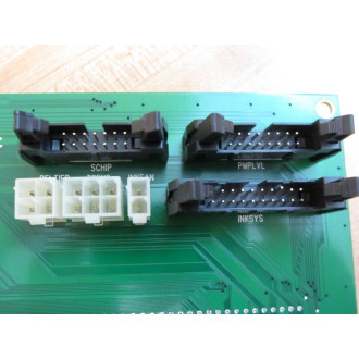 VideoJet 500050-1340 Interface PCB Assy 5000501340 - Used