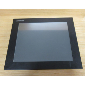 Hope Industrial Systems HIS-ML19-CTHE 19" Panel Mount Monitor HIS-ML19 - Used