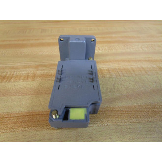 Cutler Hammer E50SGL Eaton Limit Switch Body