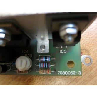 Integrated Power Designs 7080052-3 Power Supply SRW-45-4004 - Used