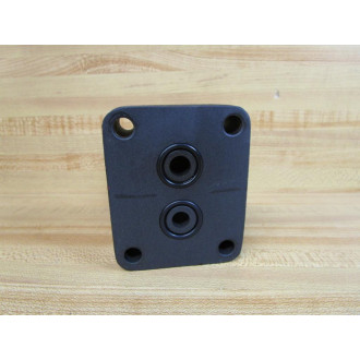 Hirose W-HG-4211-10-23 Stop Valve WHG42111023 - New No Box