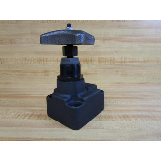 Hirose W-HG-4211-10-23 Stop Valve WHG42111023 - New No Box
