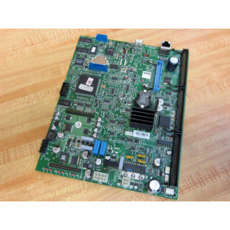 VideoJet 500051 PC Board Flip Down - Used