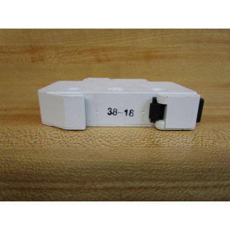 Ferraz  Shawmut USCC11 Mersen UltraSafe Fuse Holder - New No Box