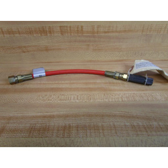 B012013 AirOil Gun Hose Assembly - New No Box