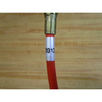 B012013 AirOil Gun Hose Assembly - New No Box