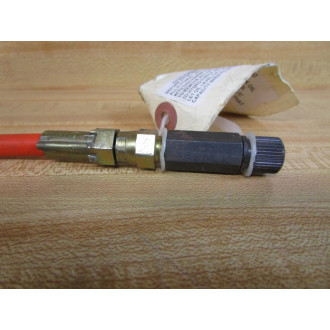 B012013 AirOil Gun Hose Assembly - New No Box